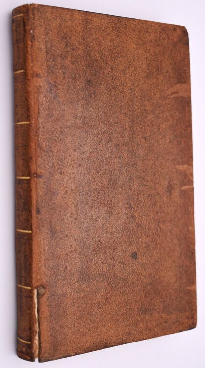 NOVELLE MORALI Nuova edizione; diligentemente corretta, in cui si sono, accentate tutte le voci; e che contiene un vocabolario aggiunto allo fine