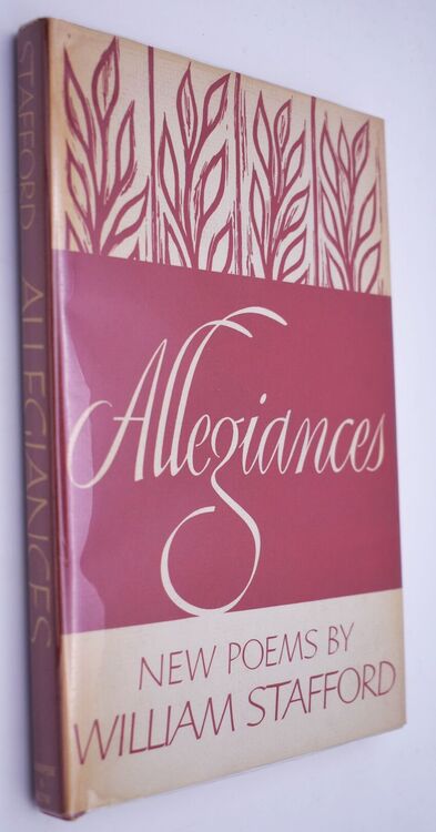 Allegiances