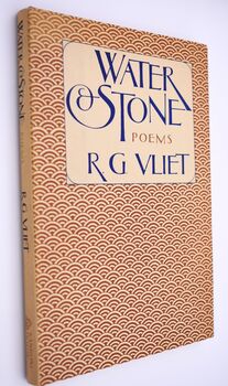 Water And Stone