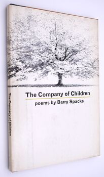 The Company Of Children