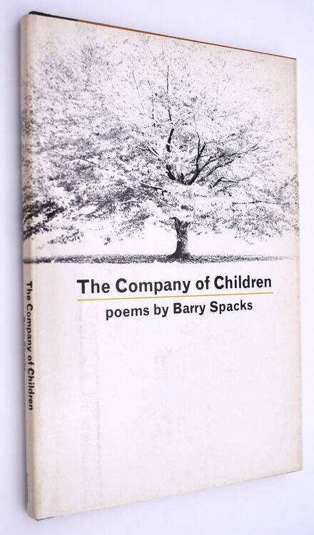 The Company Of Children