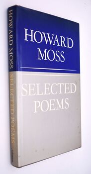 Selected Poems [SIGNED]