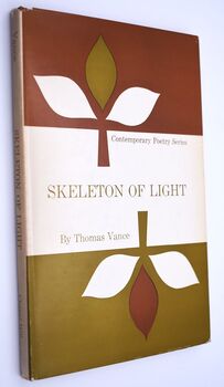 Skeleton Of Light