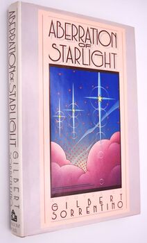 Aberration Of Starlight