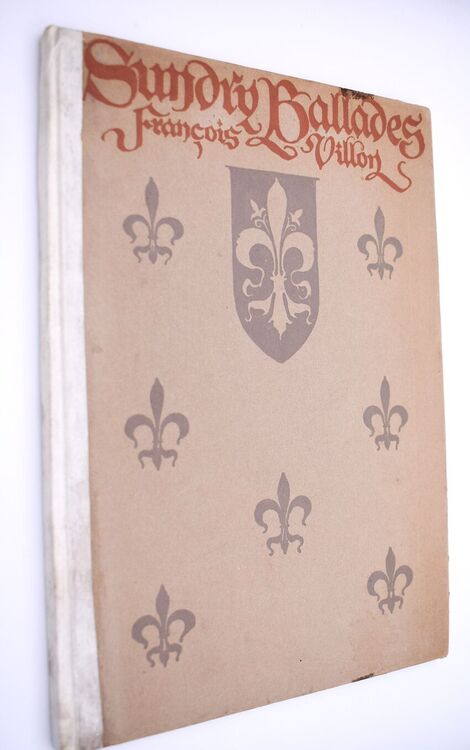 Sundry Ballades