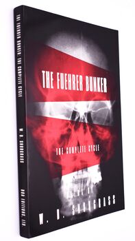 THE FUEHRER BUNKER The Complete Cycle [Author's Copy]