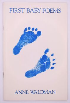 First Baby Poems