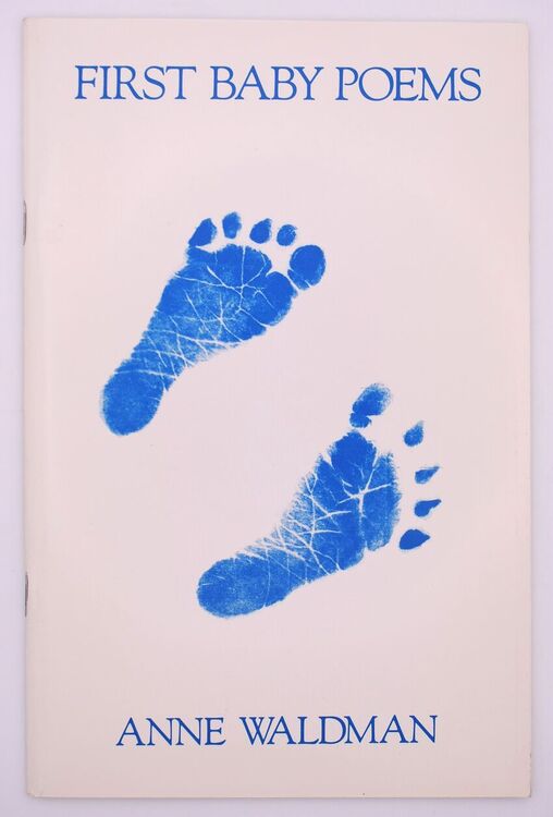 First Baby Poems