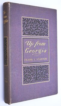 Up From Georgia