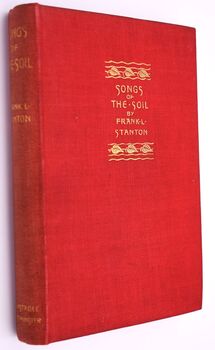 Songs Of The Soil