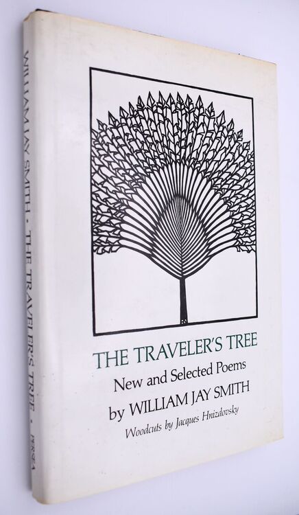 THE TRAVELER'S TREE New And Selected Poems