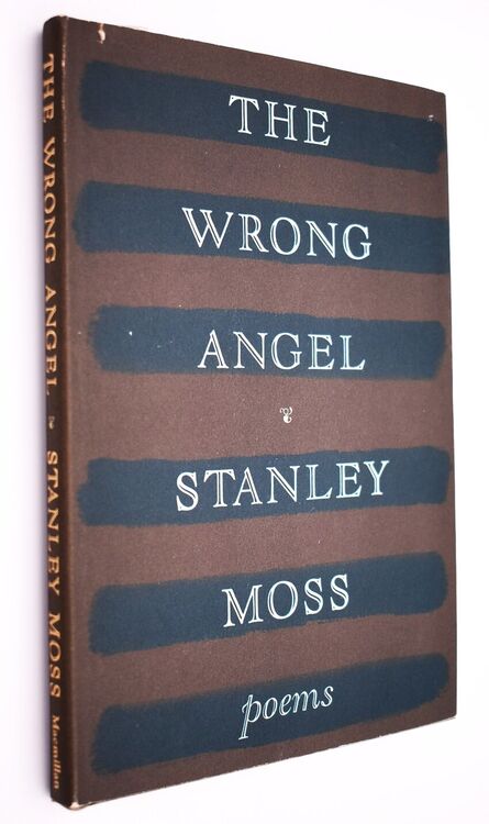 The Wrong Angel
