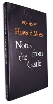 Notes From The Castle