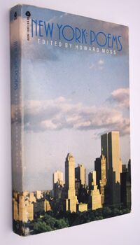 New York: Poems