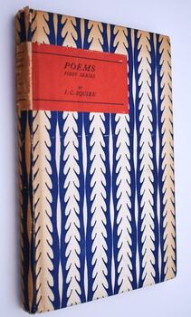 POEMS First Series