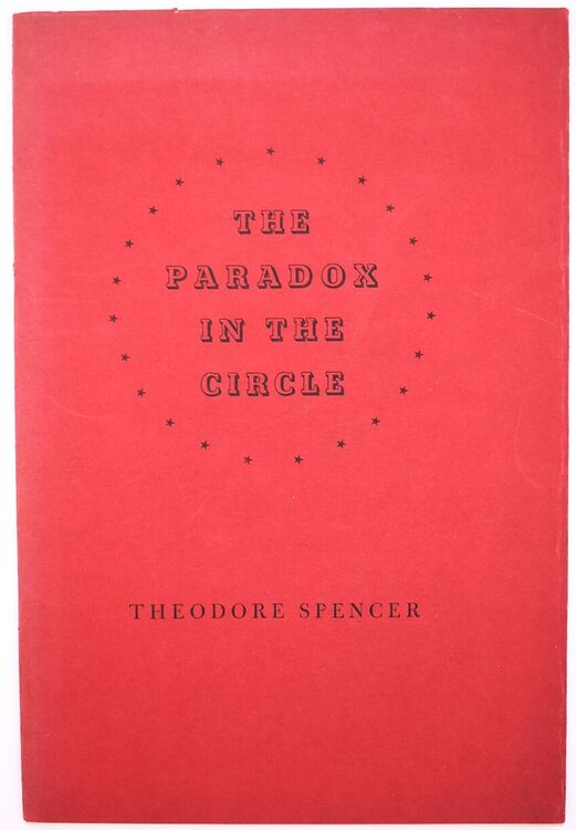 The Paradox In The Circle