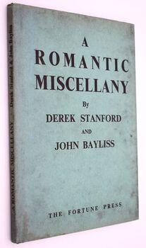 A Romantic Miscellany