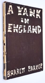 A Yank In England
