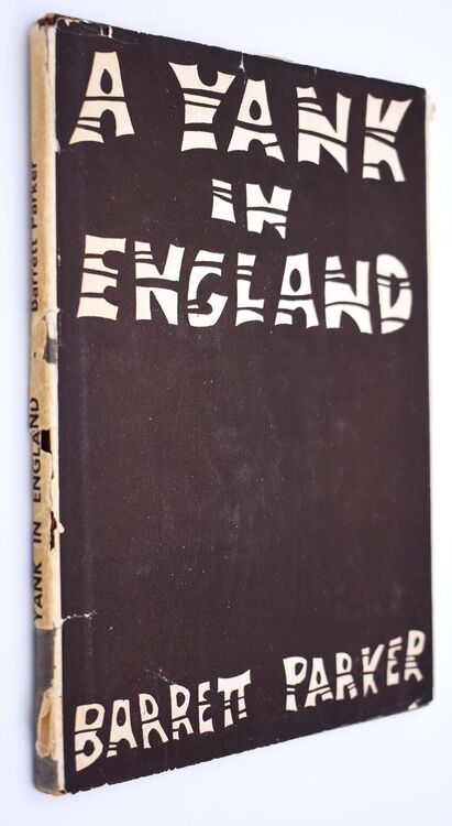 A Yank In England