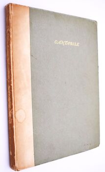 Cantabile