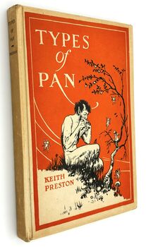Types Of Pan