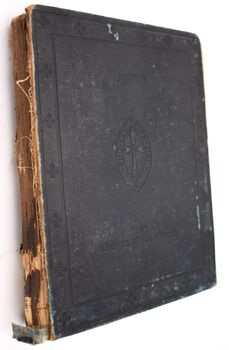 HYMNS FOR THE CHILDREN OF THE CHURCH With Accompanying Tunes