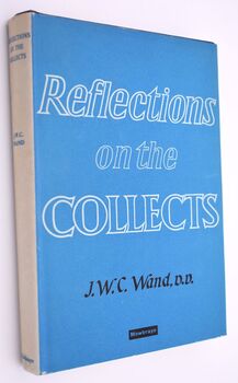 Reflections On The Collects