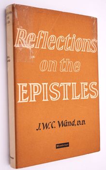 Reflections On The Epistles