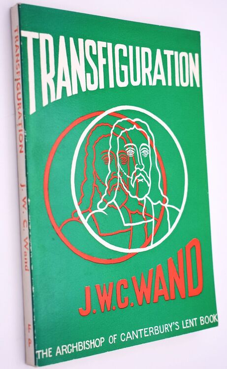 Transfiguration