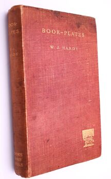 Book-Plates