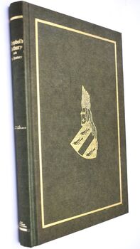NEWBOLD ASTBURY AND ITS HISTORY A Descriptive And Historical Account Of An Ancient Cheshire Church And Parish