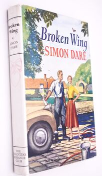 Broken Wing