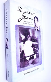 DEAREST JEAN Rose Macaulay's Letters To A Cousin