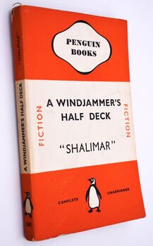 A Windjammer's Half-Deck