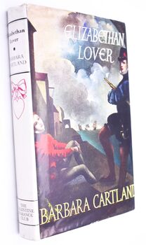 Elizabethan Lover