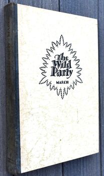 The Wild Party