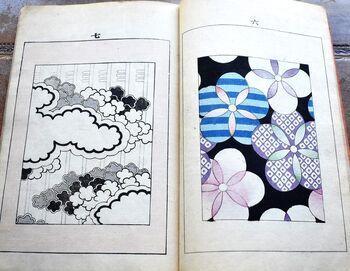 SHIN-BIJUTSUKAI The New Monthly Magazine Of Various Designs By The Famous Artists Of Today