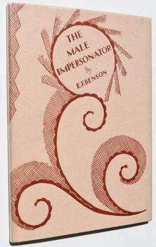 The Male Impersonator [SIGNED]