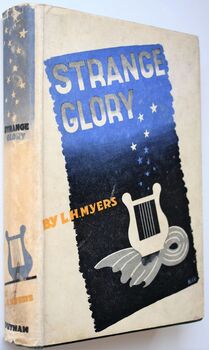 Strange Glory