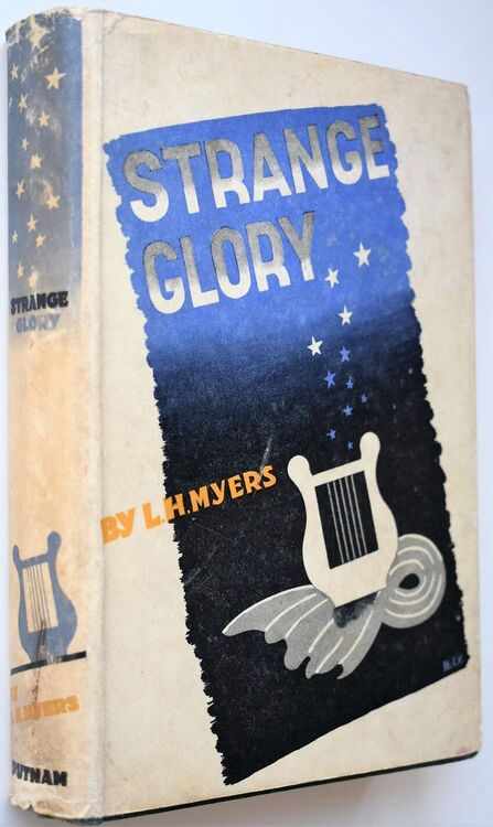 Strange Glory