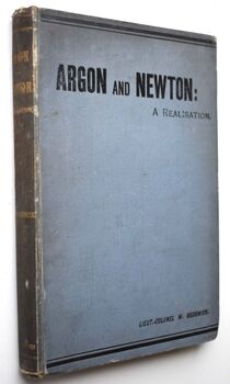 ARGON AND NEWTON: A Realisation