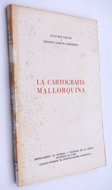 La Cartografina Mallorquina