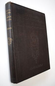 Monumental Classic Architecture In Great Britain And Ireland During The Eighteenth & Nineteenth Centuries