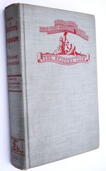 The Murderer's Companion