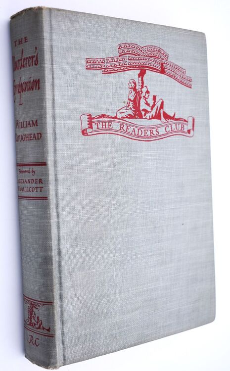 The Murderer's Companion