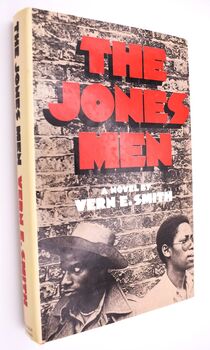 The Jones Men
