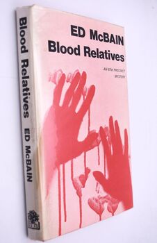 Blood Relatives