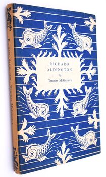 RICHARD ALDINGTON An Englishman