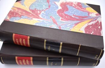 The Ancient Remains, Antiquities, And Recent Improvements, Of The City Of London: Containing A Full Description Of The Several Wards, Parishes, Precints, Churches, Halls, And Other Public Buildings, And Curiosities, Ancient And Modern; Collected From The 