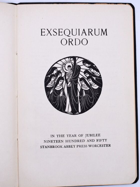 Exsequiarum Ordo